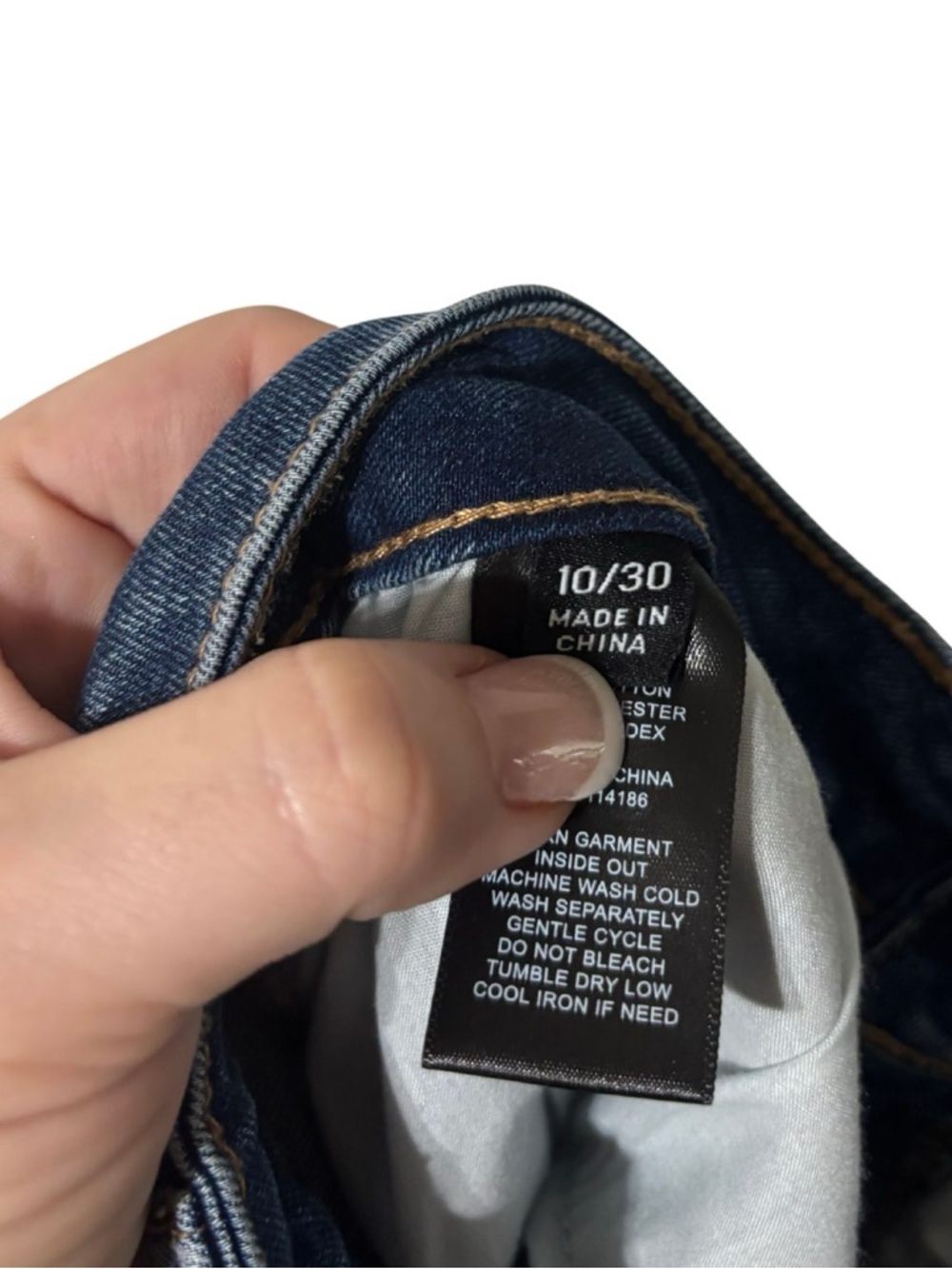 Frye Relaxed women’s Jeans - Picture 4 of 6